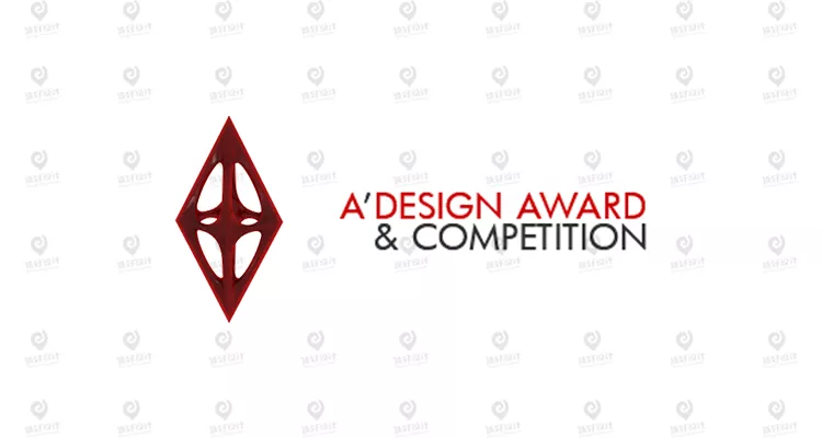 金奖篇丨意大利A' Design Award揭晓,中国项目占七成