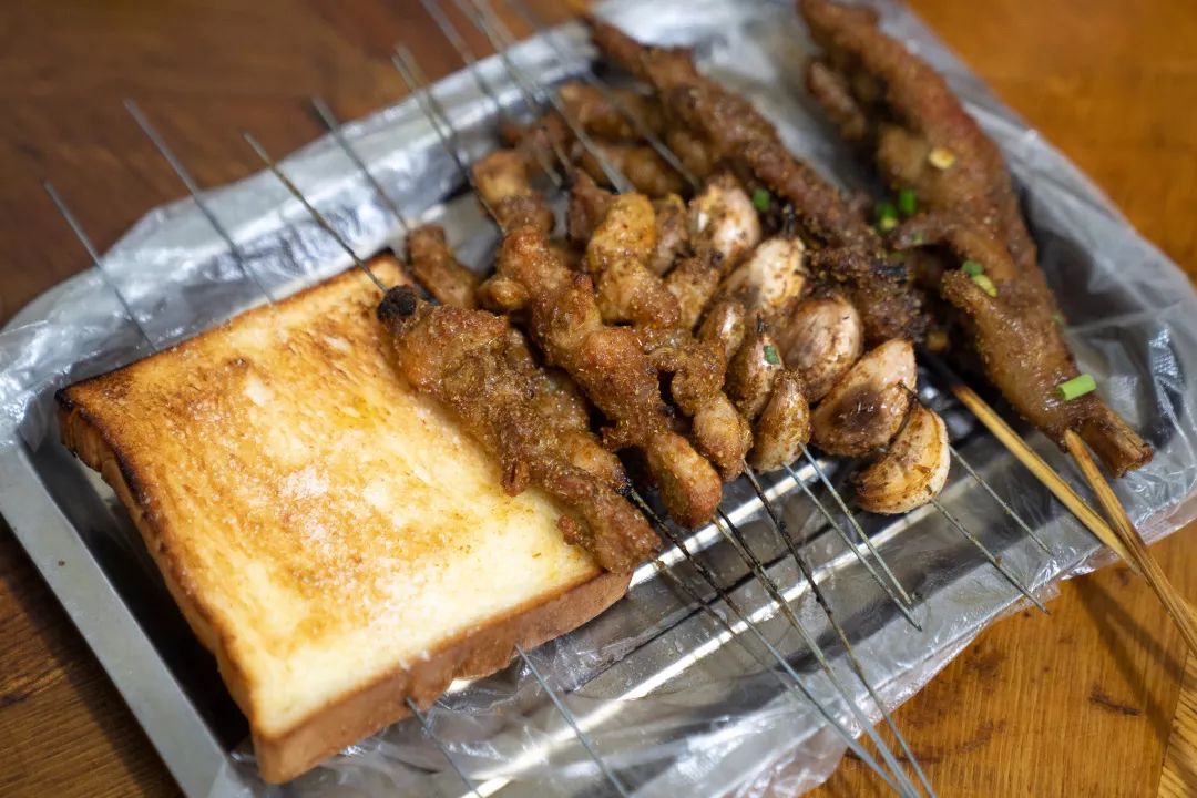 在武汉，最羡慕的就是住在胭脂路的