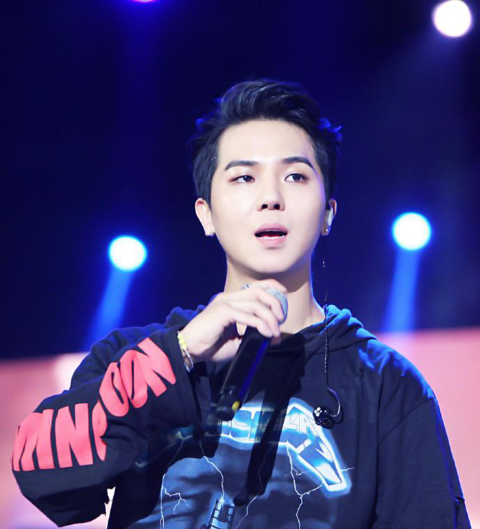 《SMTM》迎來十週年！ Gray搭檔宋閔浩，成為第一組導師