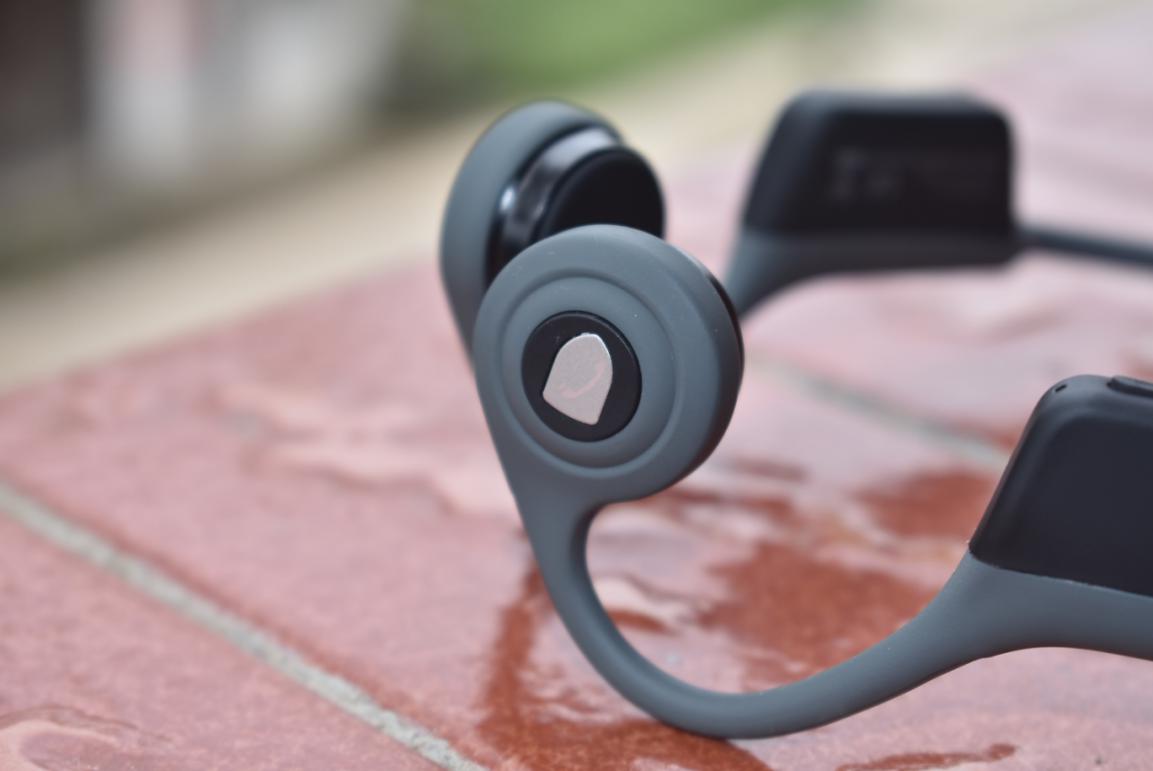 让运动体验科技魅力，南卡Runner骨传导耳机体验