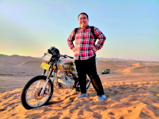 Tsinghua man month is entered 50 thousand proof marriage, because of appearance appearance problem, be oppugned drive is poor overconfident