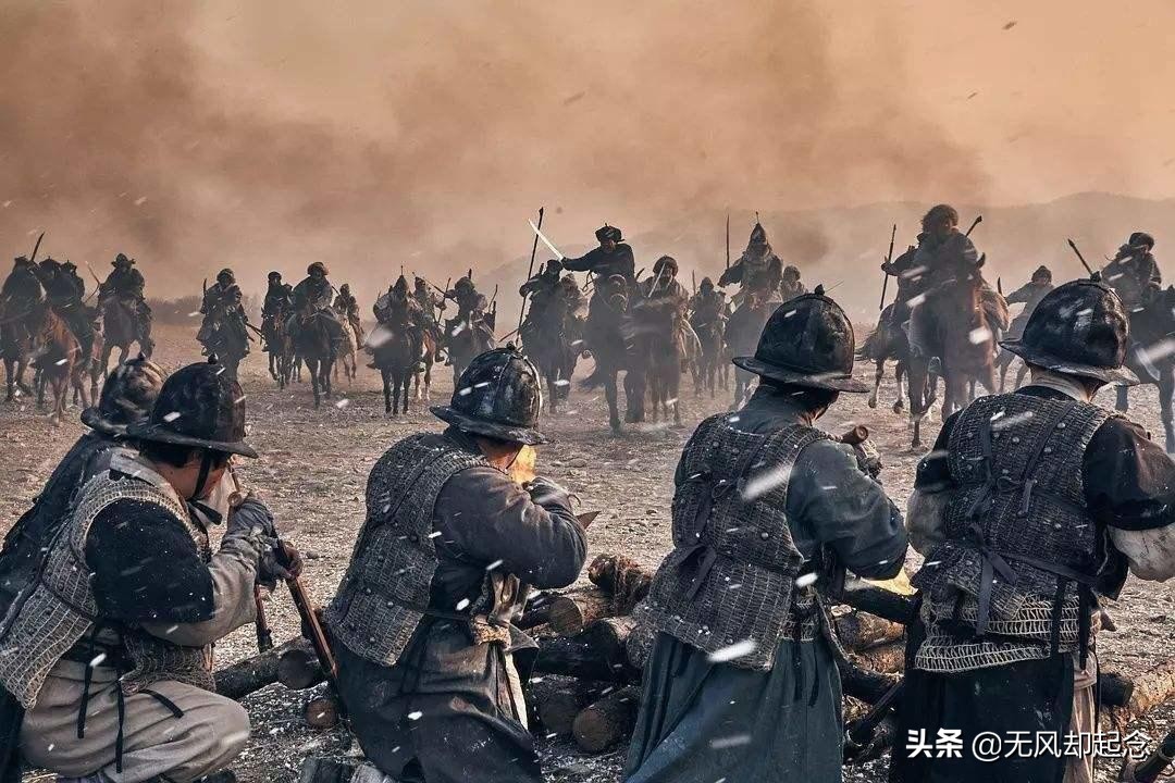 蒙古铁骑血洗欧洲，却泄露了中国一个军事秘密，导致欧洲意外崛起