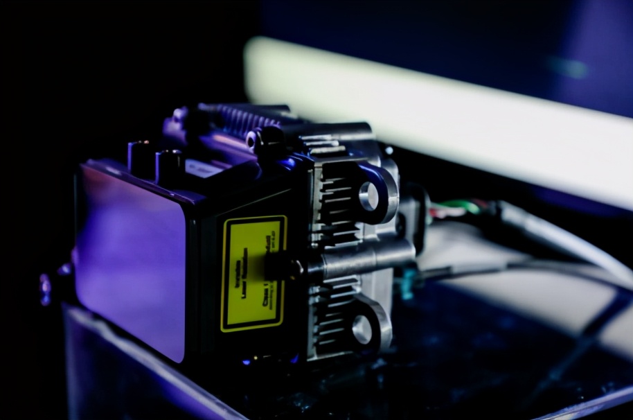 是什么让WEY短短几年累积40万用户？看了它的智能化布局秒懂