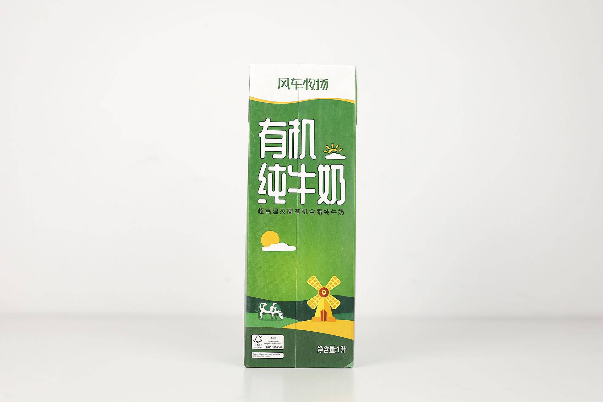 有機純牛奶怎么選？六款有機純牛奶對比，看我選了誰