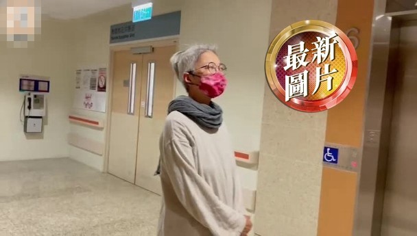 廖啟智病逝被曝最後歲月靠白粥續命，郭富城張家輝聞噩耗悲痛難過