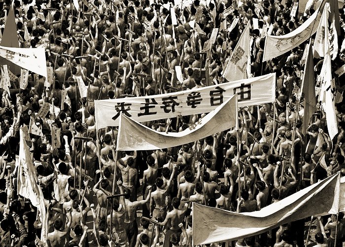 1950年，一老汉将儿子坟墓里的书籍上交，党组织：国家一级文物