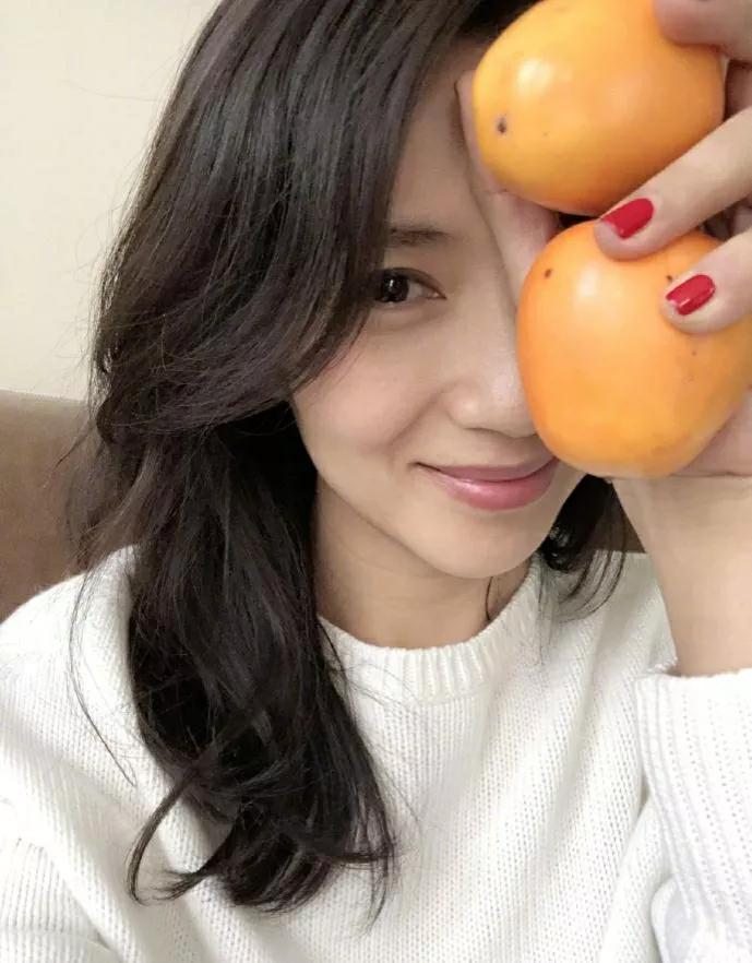 “万人迷”陈好近照曝光，年过40气质更显优雅迷