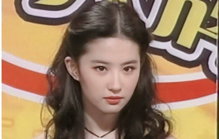 你是淡颜系女生还是浓颜系女生？很多人没找准，难怪化妆不好看