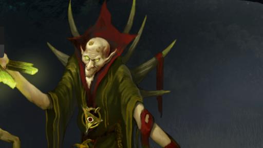 DOTA2数据库惊现新英雄代码，或将伴随TI10推出