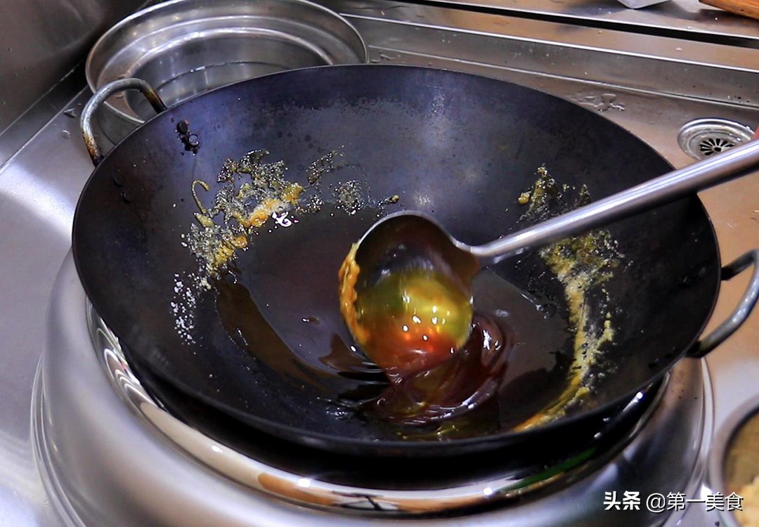 圖片[4]-【花生糖】做法步驟圖 廚師長教你在家做 再也不用出去買了-起舞食譜網(wǎng)