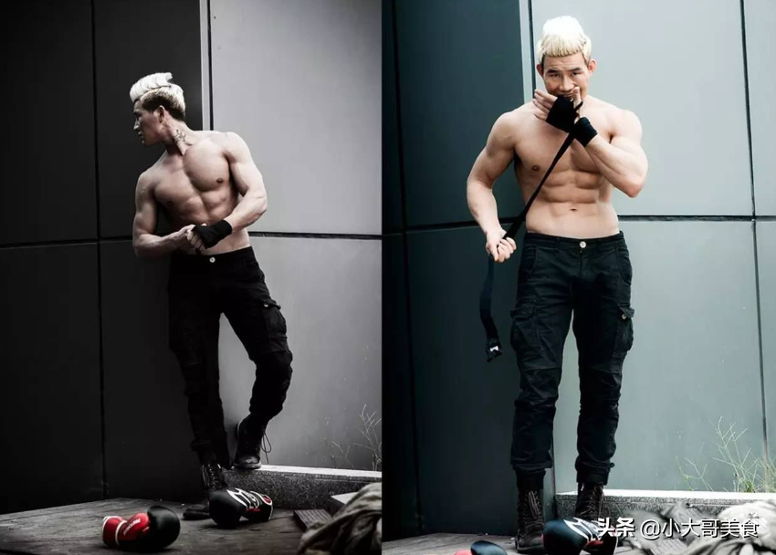 一个连潘长江都叫不醒的人，价格越卖越贵的谢