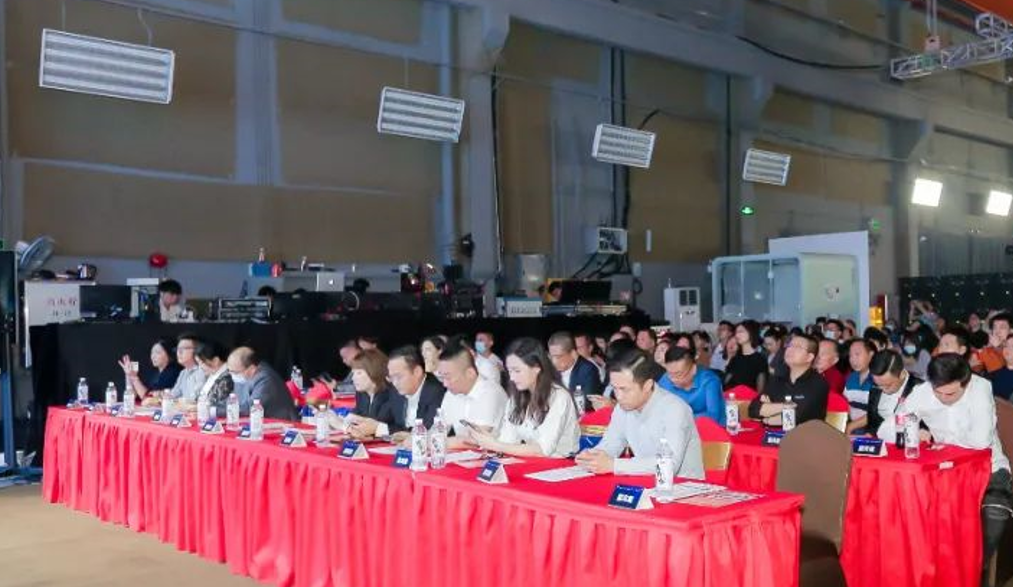 广州市领航数字经济培训学校（直播销售员）正式启航！质胜未来