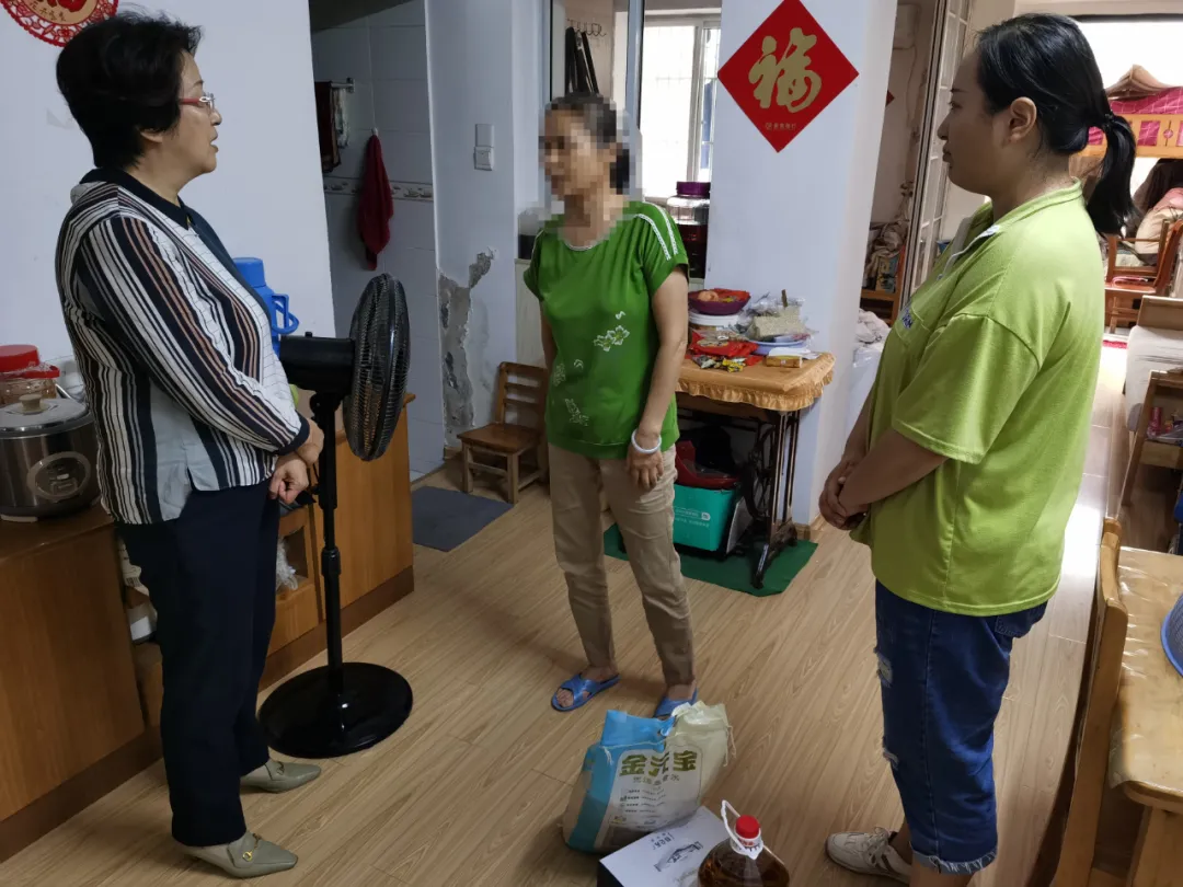 给企业支招，给群众解难——张宁检察长走访调研纪实
