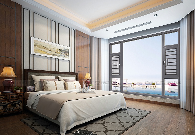 2020中国门窗十大品牌哪个品牌好？