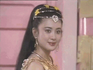 “美艳狐妃”傅艺伟的毁灭史，她的故事远比你