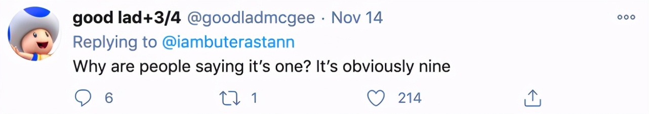 6÷2(1+2)=？英国网友为数学题大吵，互骂对方“白痴”