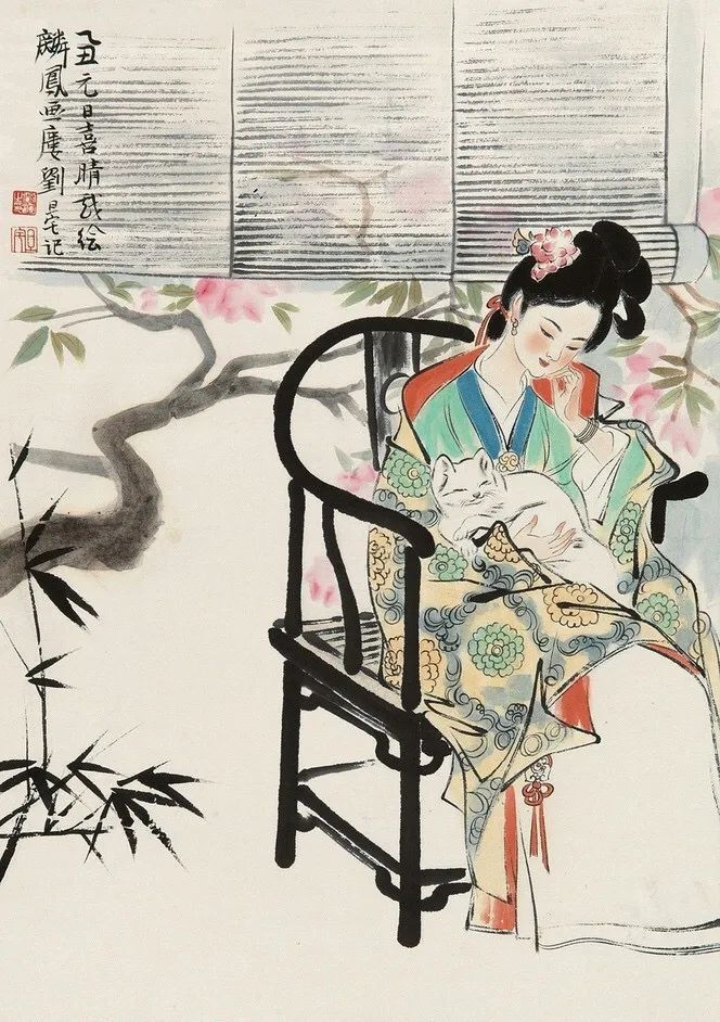 《唐诗三百首》最催泪的一首诗，前两句平平无奇，后两句流传千古-第2张图片-非凡网