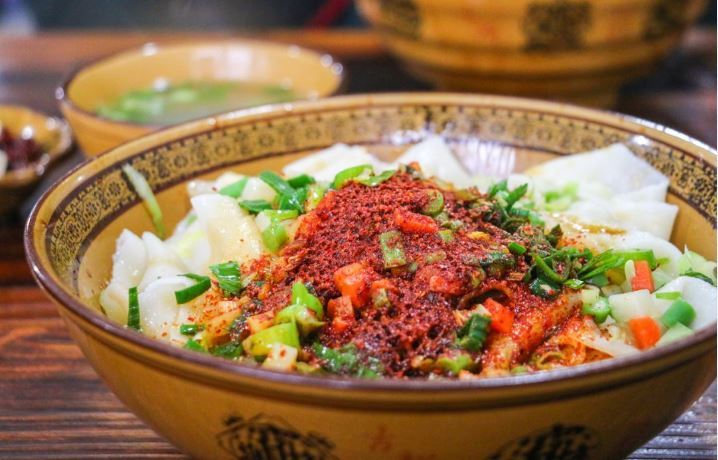 中国“十大面条”新鲜出炉，5种在南方，5种在北方，你吃过几种？