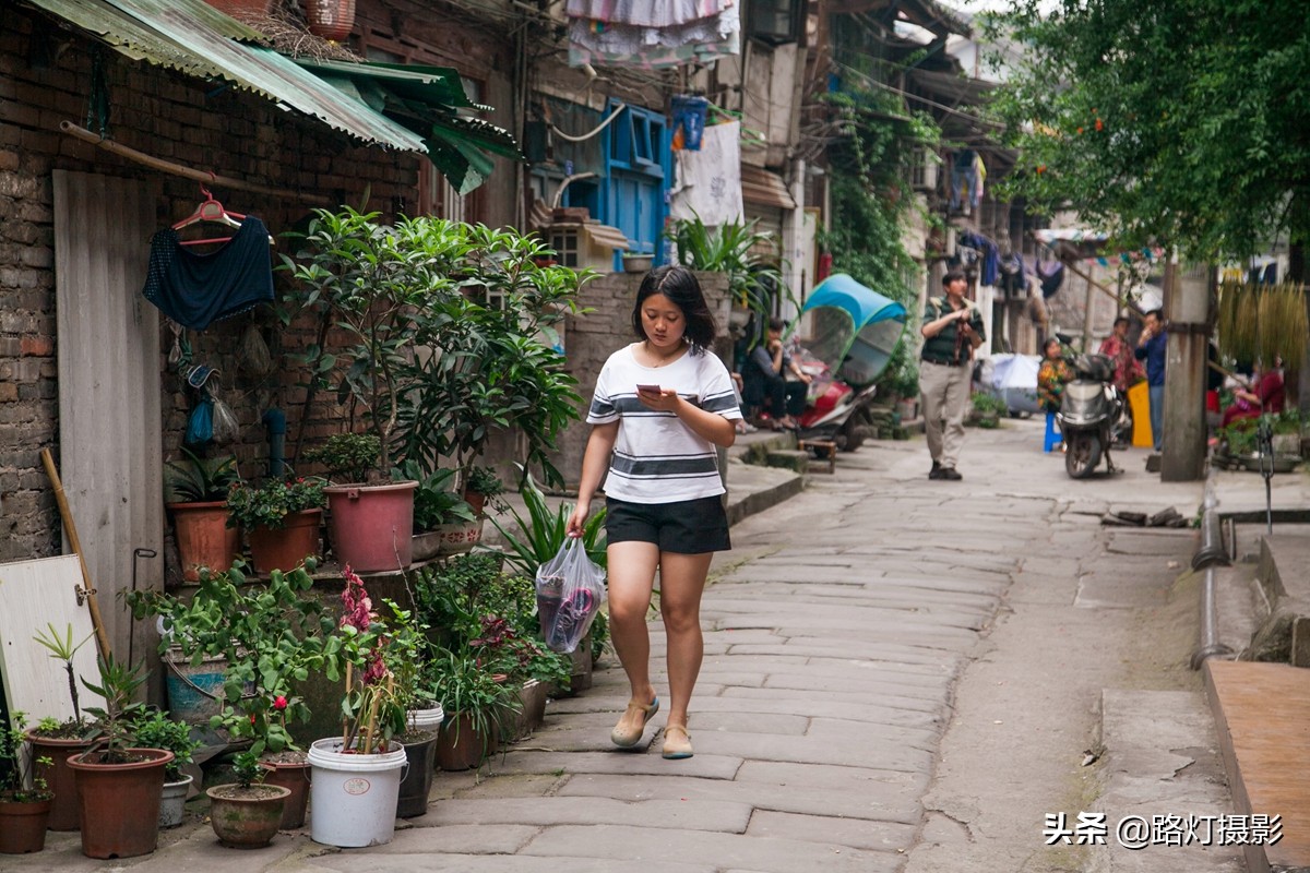 贵州6个值得一游的小众旅行地，奇山异水，古镇风情，美得不像话