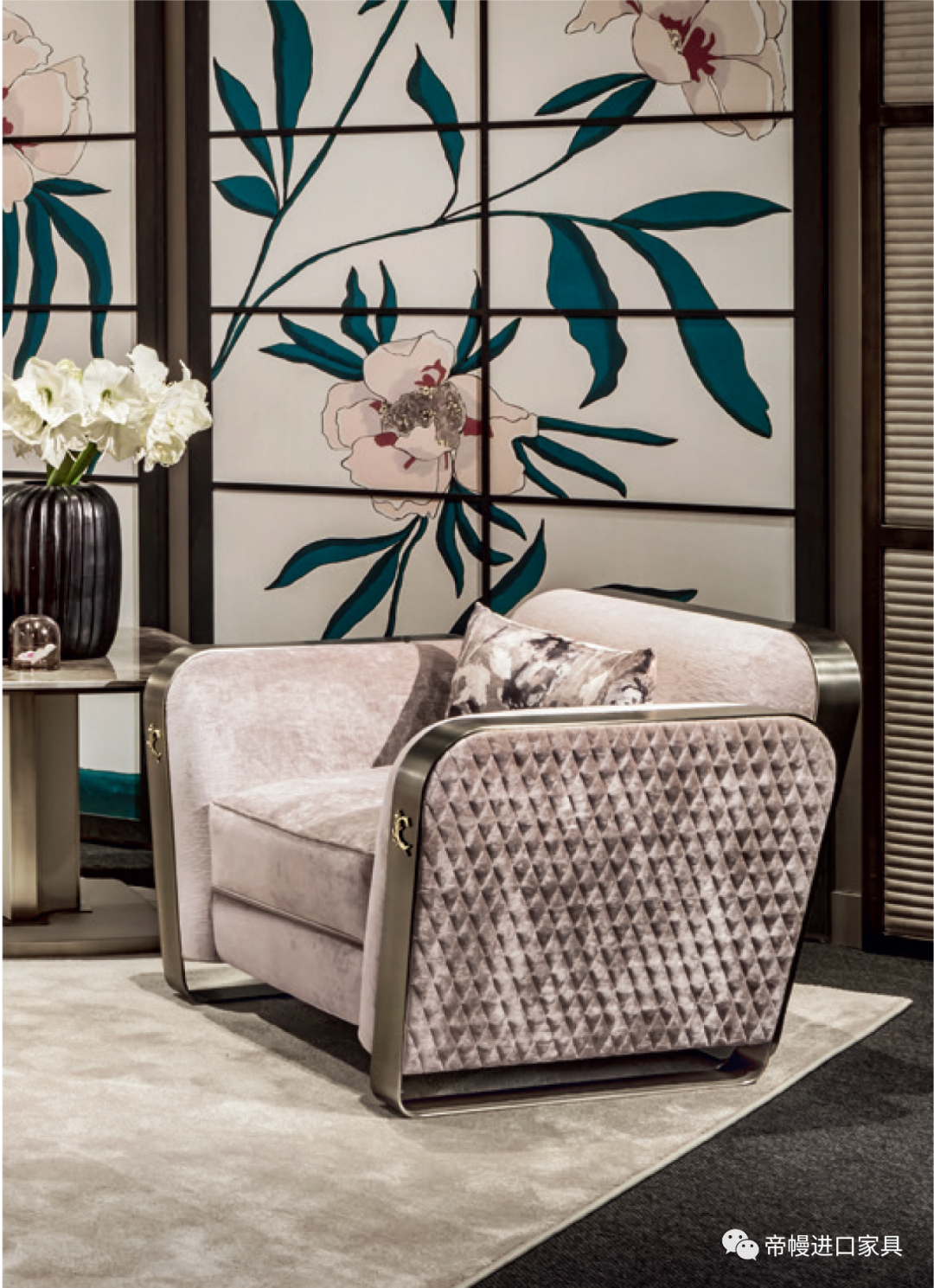 Prada荣宅大揭秘，只有1%的人才知道