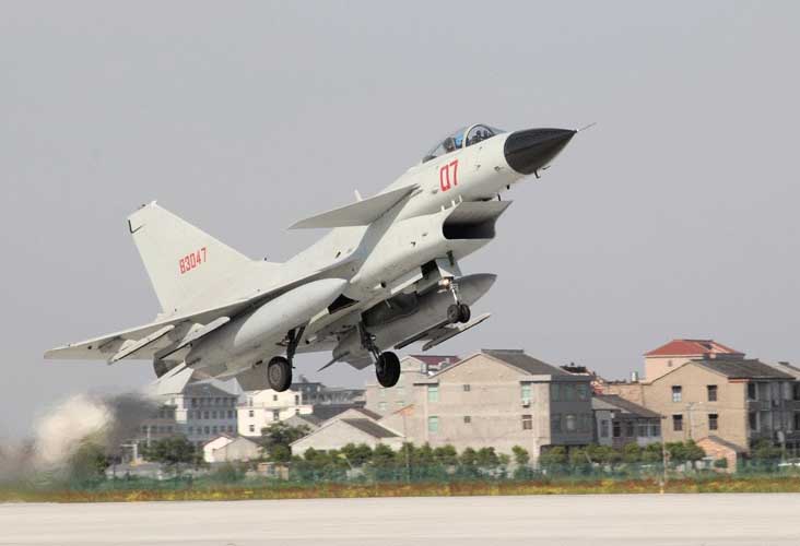 新中国成立后，六次台海危机，解放军都是如何