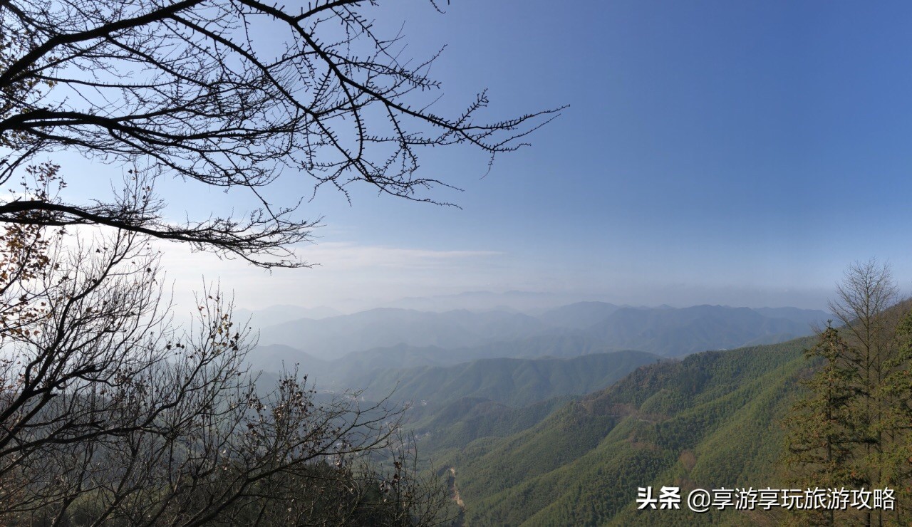 天气入夏酷热难当，全国最值得打卡的避暑地盘点。收藏这篇不迷路