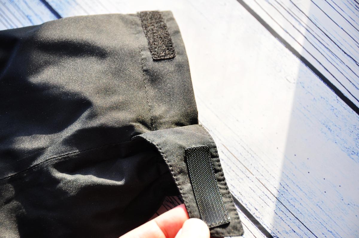 有效应对户外多种天气，SENSELEAD三合一冲锋衣