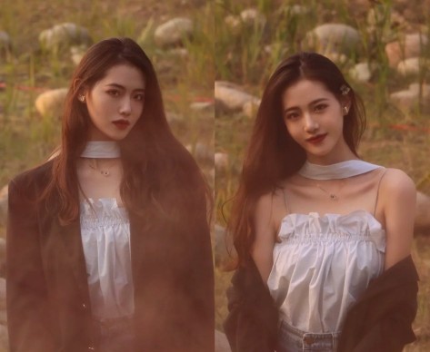 有点抑郁的小众网名