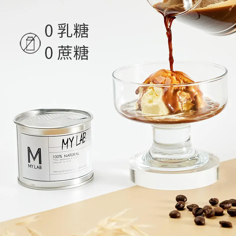 可以吸的雪糕！奥利奥开咖啡馆！饺子成资本新宠… | 一周热闻