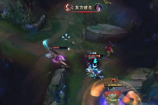 lol：蒙多跻身韩服T1打野，超高韧性无视控制，手残党上分首选
