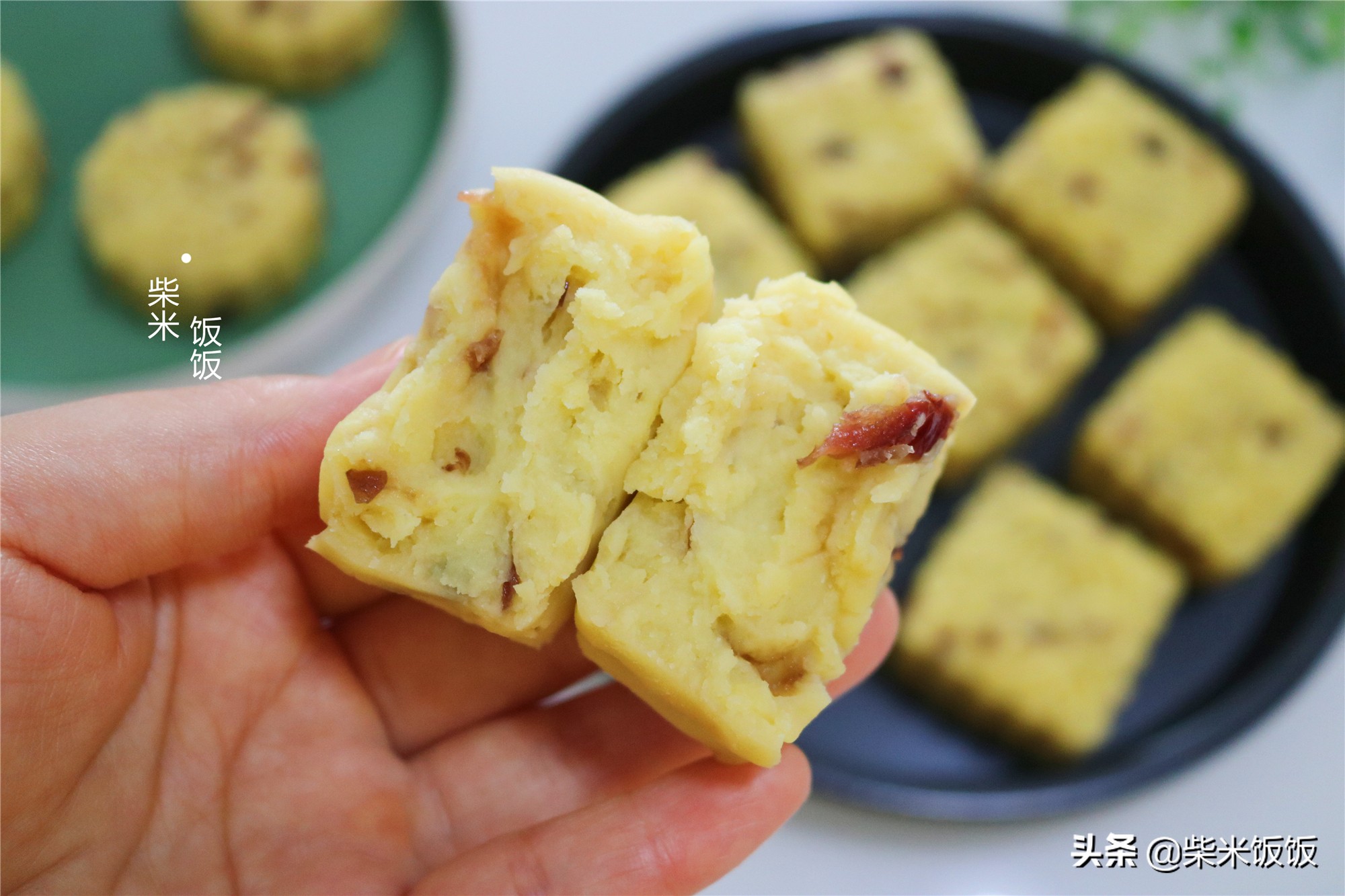 夏天吃它正当时，蒸一蒸，炒一炒，细腻松软，清凉又解暑