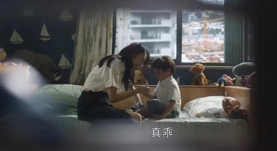 我在豪门做高端家教,陪吃陪玩,每天4小时月薪2万