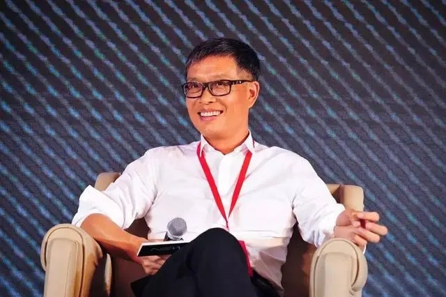 28年前万科没看上的编辑，如今身价100亿，掌管中