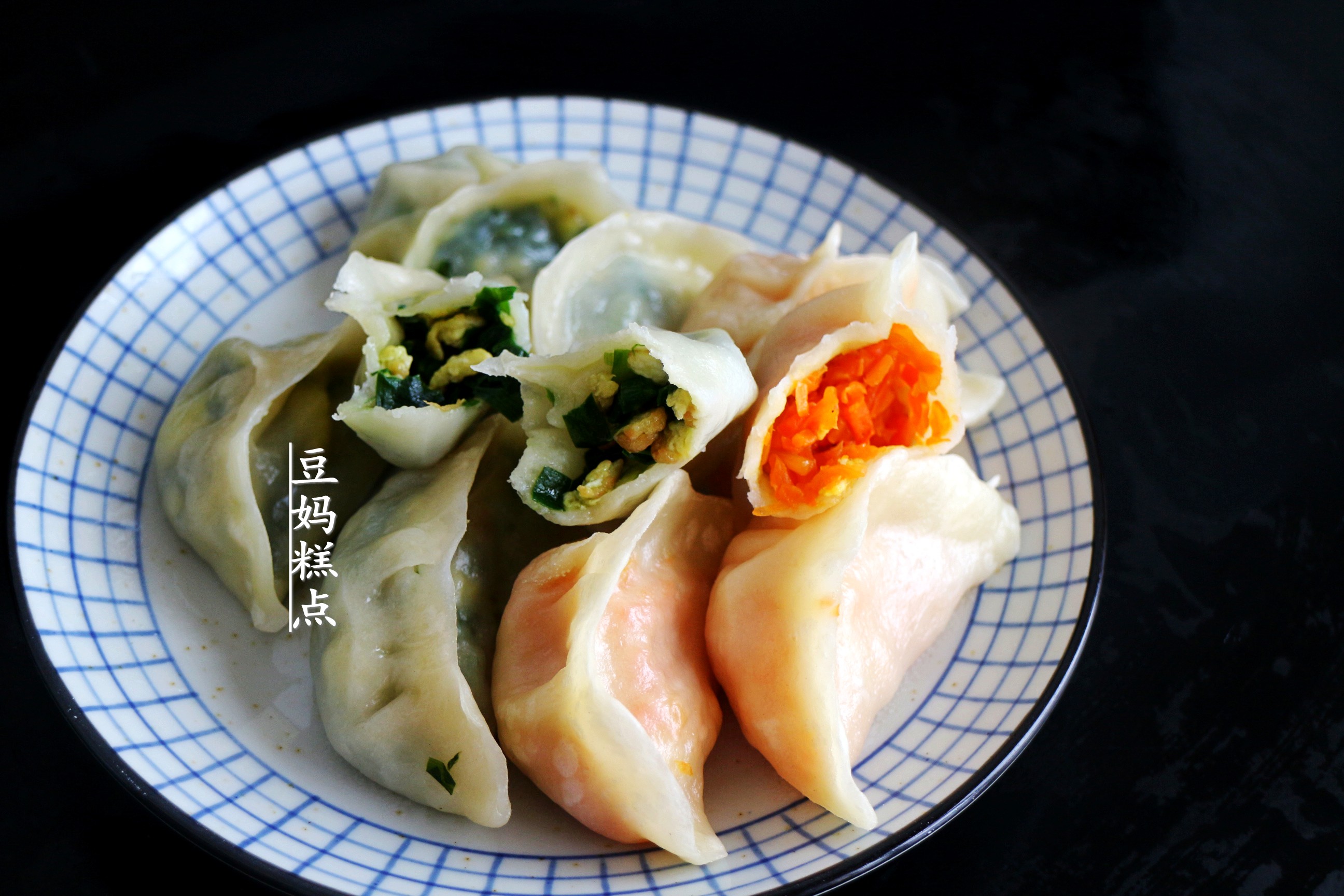 春天的韭菜，一定要這樣吃一回，軟糯多汁，太香了