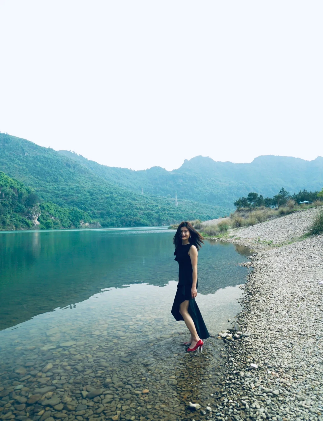 温州A级景区集合，有的闻名四海有的鲜为人知，收藏起来去打卡