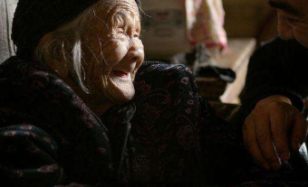 二战老兵：每名慰安妇每天需要接待1个连，有人