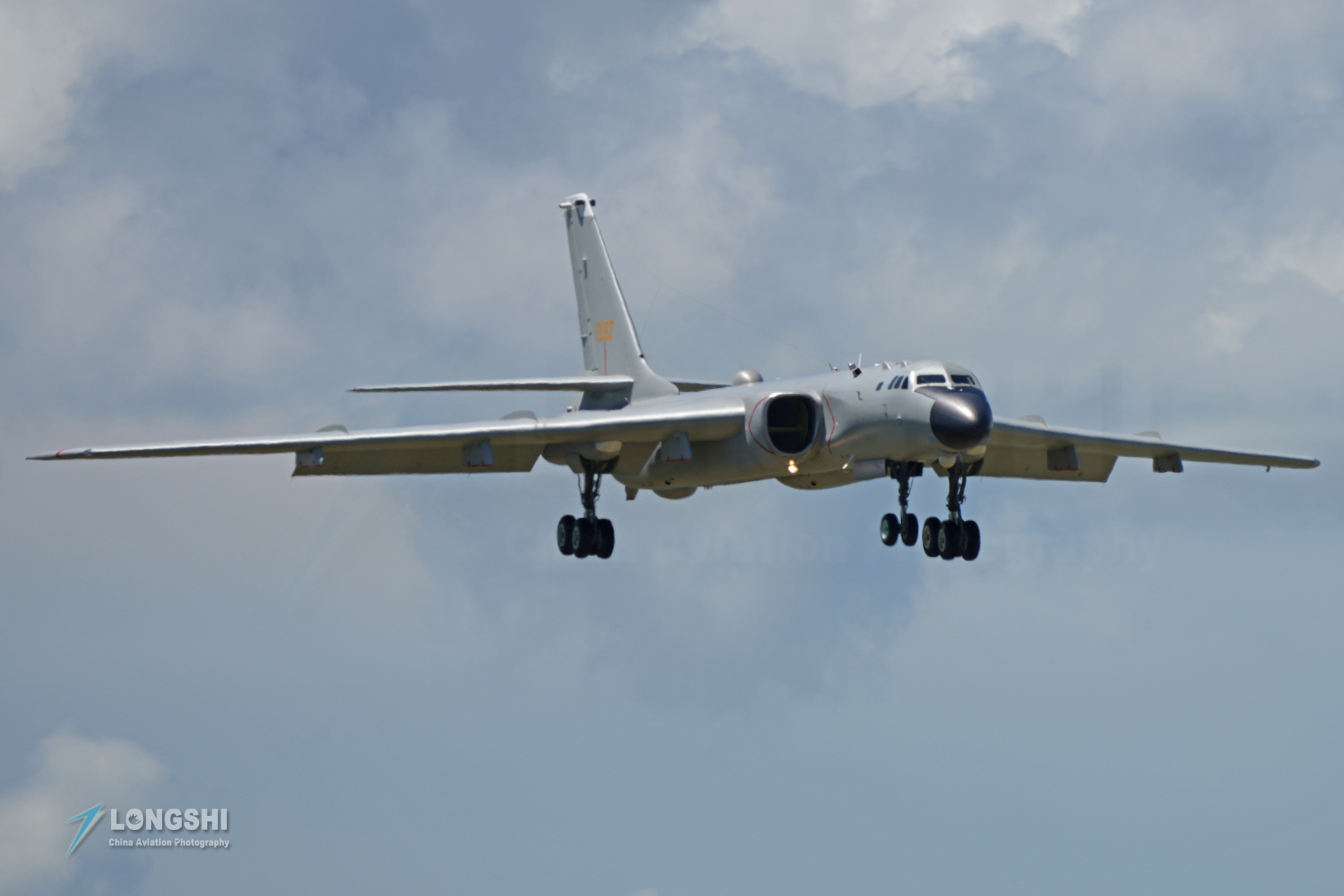 ����Զ��սѲ����6KƵ�����࣬�ٴ������麣��չ��������ǿ�󲢴�