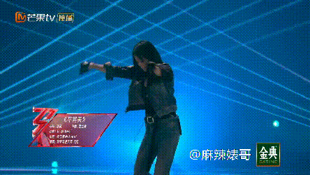 迷惑，《浪姐2》这是在干嘛？？？确定不是农村婚宴演出？