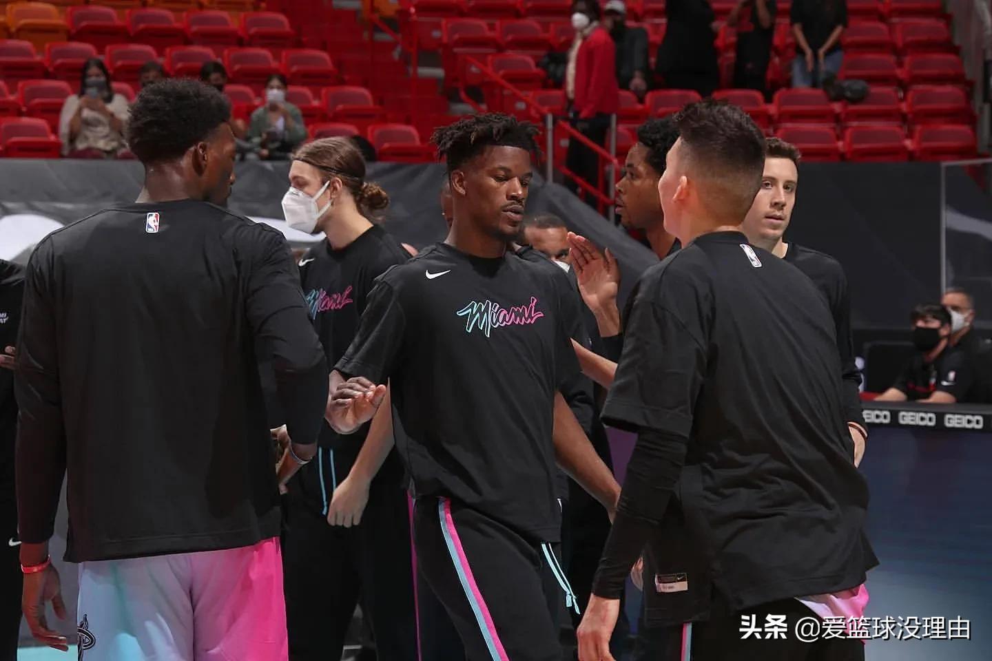 NBA the first a tough guy! Butler reappears first regnant match, aid team to end 5 be defeated repeatedly