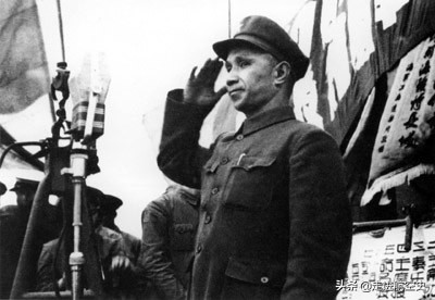 周总理特殊安排，粟裕做好最坏准备，所幸毛主