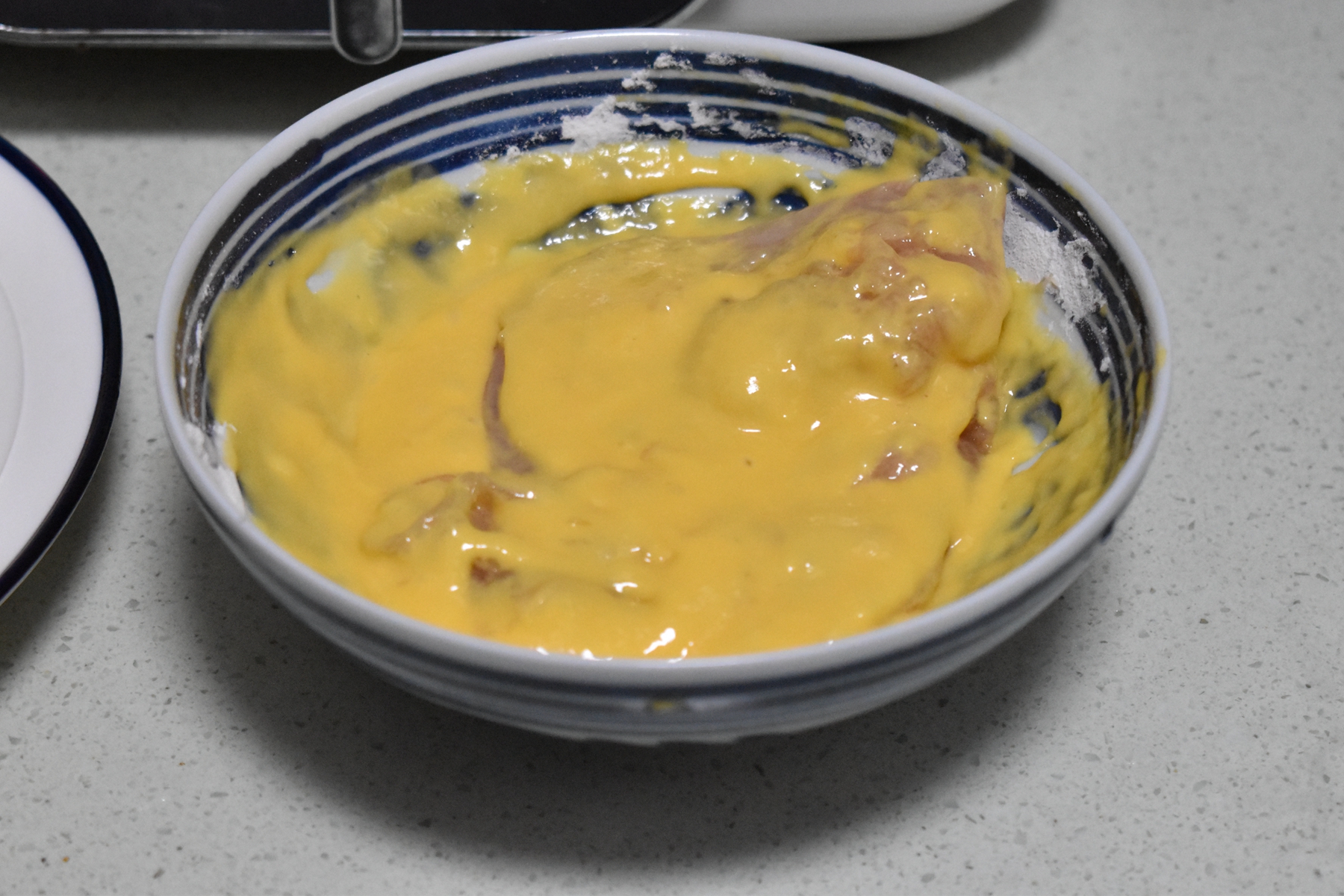 早餐吃它方便实惠又营养，外酥里嫩，补充蛋白质，大人小孩都需要