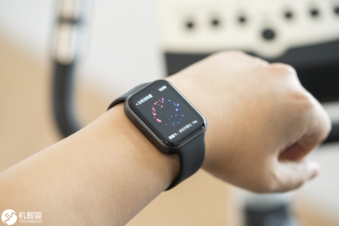魅族全智能手表体验：这都可以堆料
