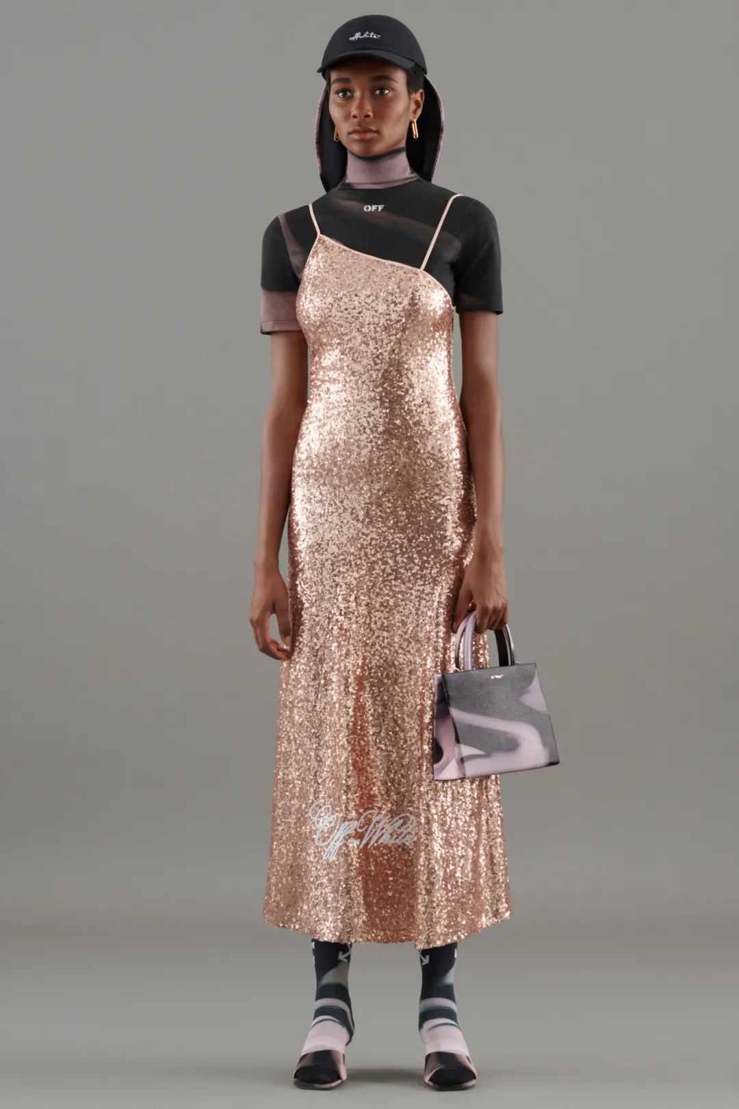 OFF-WHITE Resort 2021