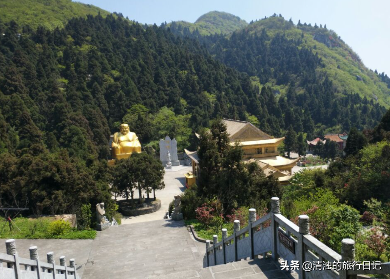 湖南最受欢迎的十大景点，没去过这些地方，别说你是湖南人