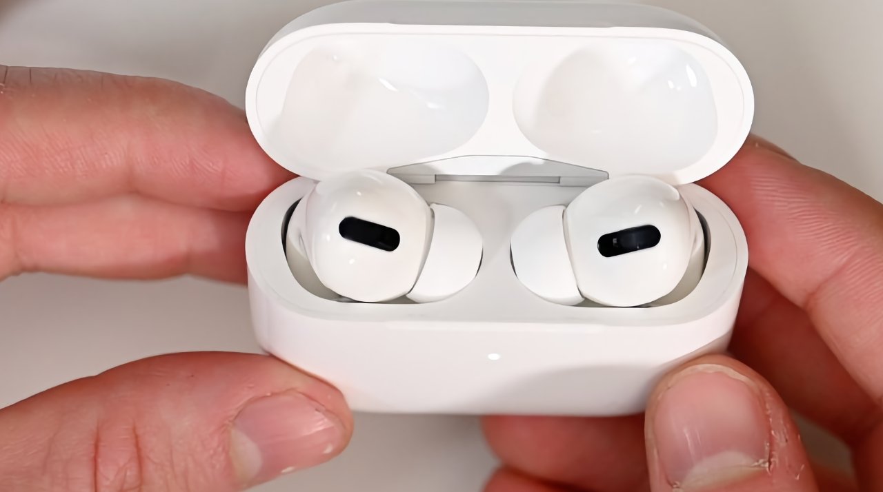 如何检查 AirPods 是否为正品