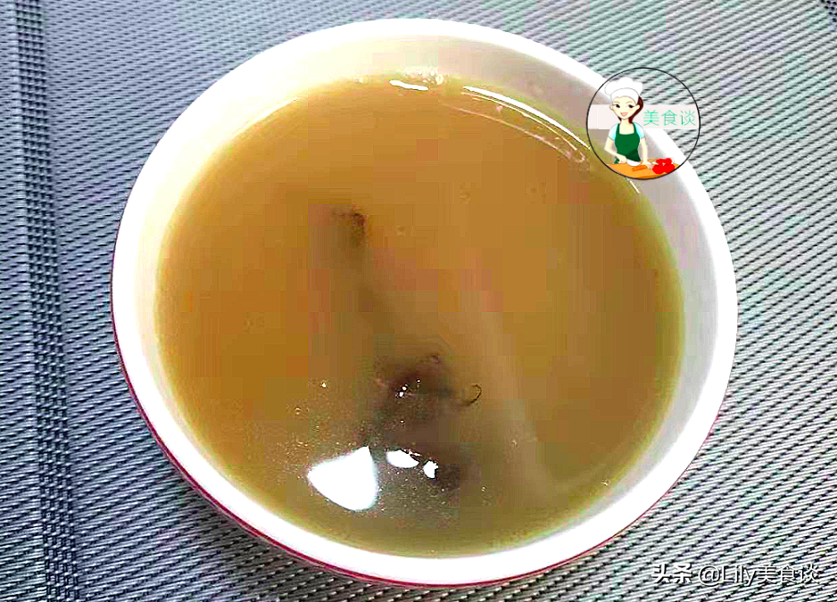 图片[3]-鲫鱼木棉花祛湿汤做法步骤图 春天喝特营养-起舞食谱网