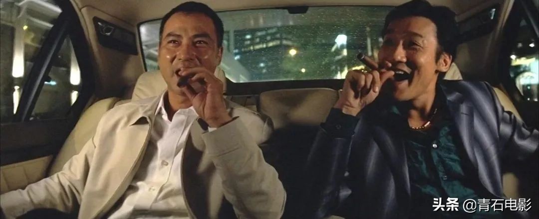 《新龙门客栈》28年过去，有人功成身退，有人重