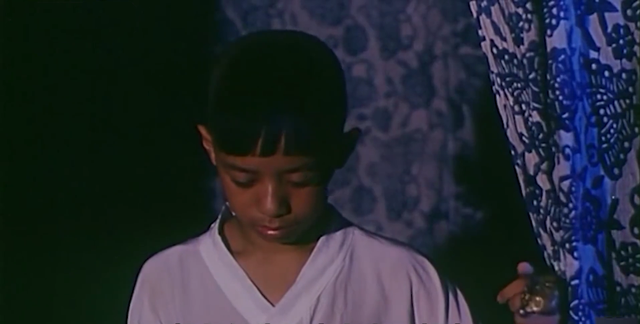 谁能想到王志文和何冰饰演情敌家丑引发一场家庭悲剧