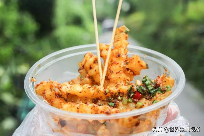 为何麦当劳的薯条一直没有打开四川市场？当地