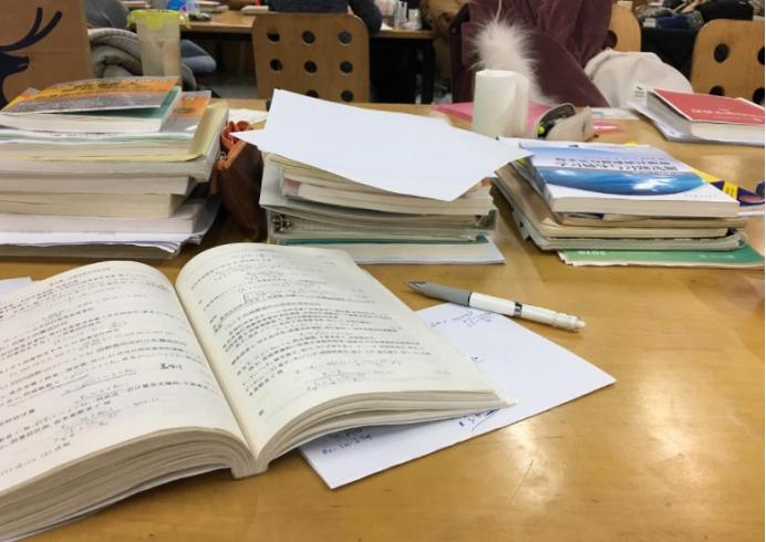 大學(xué)什么時(shí)候考研最好,考研提前多久備考(圖7) 大學(xué)什么時(shí)候考研最好,考研提前多久備考(圖7)